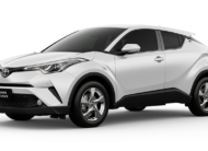 C-HR 1.8 HYBRID DT