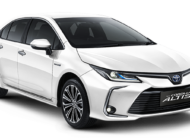 COROLLA ALTIS 1.8 V A/T NEW